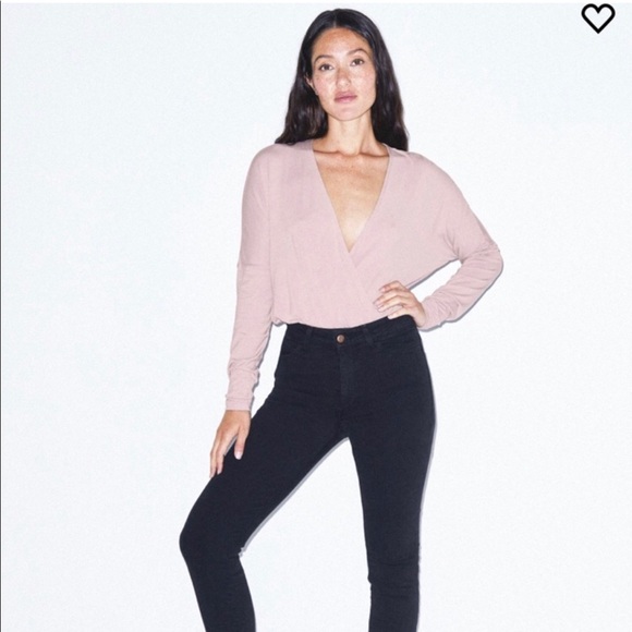 American Apparel Bodysuit - Picture 2 of 5